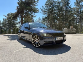 BMW 320, снимка 5