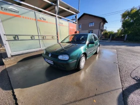 VW Golf, снимка 5