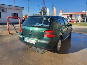 VW Golf, снимка 9