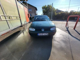 VW Golf, снимка 4