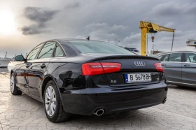 Audi A6, снимка 5