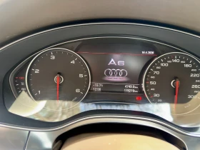 Audi A6, снимка 10