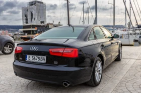 Audi A6, снимка 6