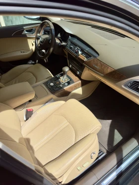 Audi A6, снимка 13