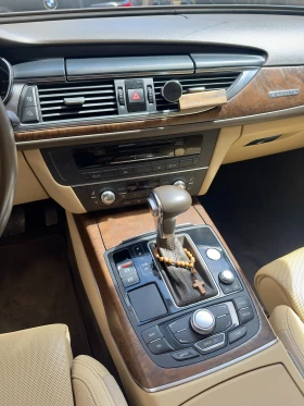 Audi A6, снимка 9