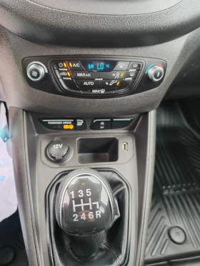 Ford Courier 1.5d, 101к.с. ТОП , снимка 11