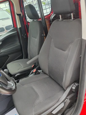 Ford Courier 1.5d, 101к.с. ТОП , снимка 8