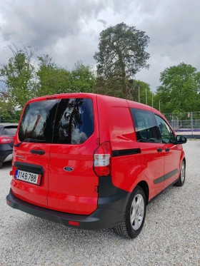 Ford Courier 1.5d, 101к.с. ТОП , снимка 3