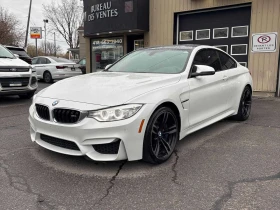 BMW M4 * 2dr Cpe * CARFAX * ЦЕНА ДО БГ, снимка 1