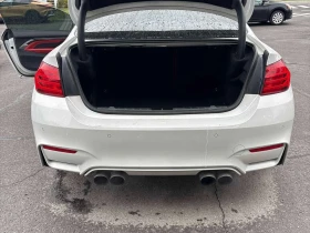 BMW M4 * 2dr Cpe * CARFAX * ЦЕНА ДО БГ, снимка 16