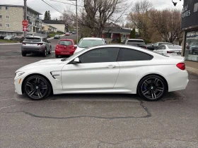 BMW M4 * 2dr Cpe * CARFAX * ЦЕНА ДО БГ, снимка 3