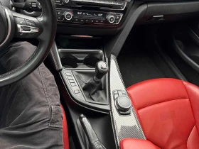 BMW M4 * 2dr Cpe * CARFAX * ЦЕНА ДО БГ, снимка 9