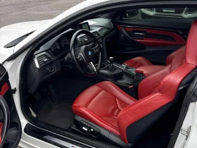 BMW M4 * 2dr Cpe * CARFAX * ЦЕНА ДО БГ, снимка 6