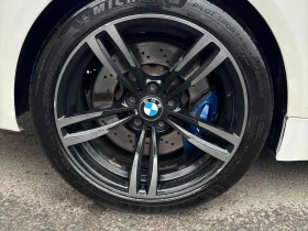 BMW M4 * 2dr Cpe * CARFAX * ЦЕНА ДО БГ, снимка 14