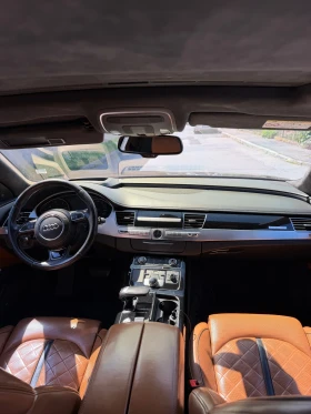 Audi A8 4.2 TDI TOP, снимка 12