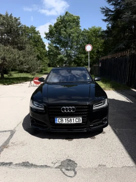Audi A8 4.2 TDI TOP, снимка 1
