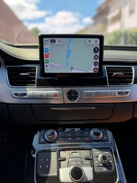 Audi A8 4.2 TDI TOP, снимка 15