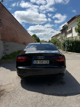 Audi A8 4.2 TDI TOP, снимка 5