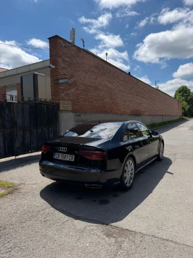 Audi A8 4.2 TDI TOP, снимка 4