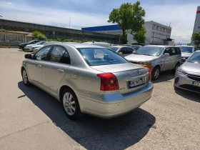 Toyota Avensis, снимка 3