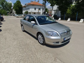Toyota Avensis, снимка 5