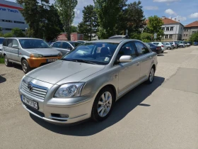 Toyota Avensis, снимка 2