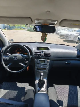 Toyota Avensis, снимка 7
