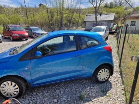 Ford Ka Бензин климатик , снимка 12