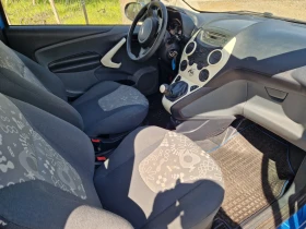 Ford Ka Бензин климатик , снимка 8