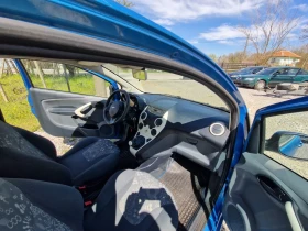 Ford Ka Бензин климатик , снимка 2