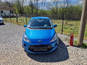 Ford Ka Бензин климатик , снимка 13