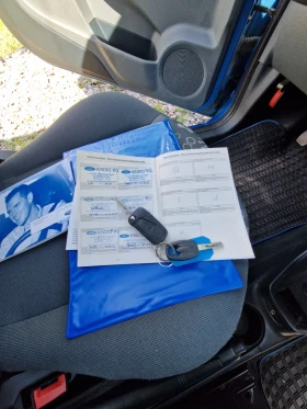 Ford Ka Бензин климатик , снимка 6