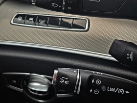 Mercedes-Benz E 350 AMG/DISTR/360CAM/HUD//BURMES/ПОДГРЕВ/PANO/AMBI/LIZ, снимка 11
