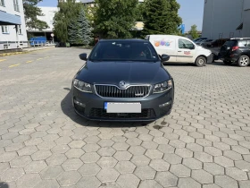 Skoda Octavia vRS 2.0 TDI 4x4, снимка 1