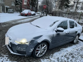 Skoda Octavia vRS 2.0 TDI 4x4, снимка 5