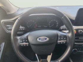 Ford Focus 1.0 EcoBoost, снимка 11