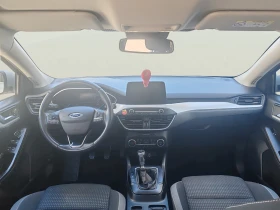 Ford Focus 1.0 EcoBoost, снимка 9