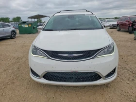 Chrysler Pacifica 3.6l Limited, снимка 5