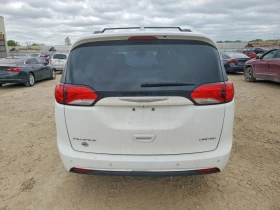 Chrysler Pacifica 3.6l Limited, снимка 6