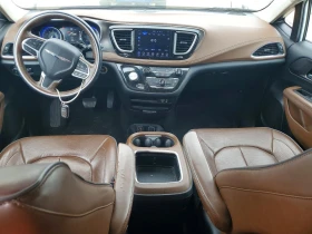 Chrysler Pacifica 3.6l Limited, снимка 8