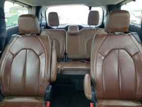 Chrysler Pacifica 3.6l Limited, снимка 10
