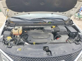 Chrysler Pacifica 3.6l Limited, снимка 12