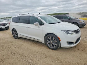 Chrysler Pacifica 3.6l Limited, снимка 4