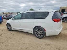 Chrysler Pacifica 3.6l Limited, снимка 2