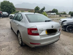 Skoda Octavia ТОП СЪСТОЯНИЕ, РАБОТИ И СЕ ДВИЖИ БЕЗ ПРОБЛЕМ, снимка 6
