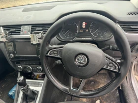Skoda Octavia ТОП СЪСТОЯНИЕ, РАБОТИ И СЕ ДВИЖИ БЕЗ ПРОБЛЕМ, снимка 11