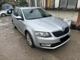 Skoda Octavia ТОП СЪСТОЯНИЕ, РАБОТИ И СЕ ДВИЖИ БЕЗ ПРОБЛЕМ, снимка 3