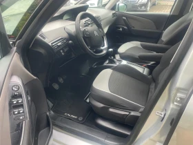 Citroen C4 Picasso 1.6 hdi Executive , снимка 7