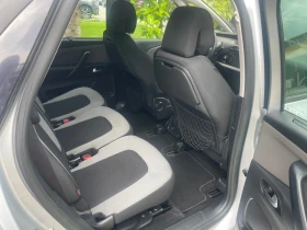 Citroen C4 Picasso 1.6 hdi Executive , снимка 8