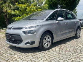 Citroen C4 Picasso 1.6 hdi Executive , снимка 1